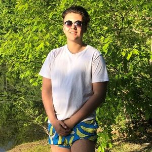 Meet your Posher, Bryan